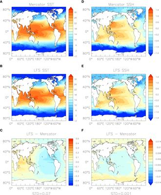 An assessment of the LICOM Forecast System under the IVTT class4 framework